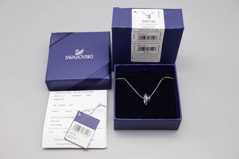 Swarovski Necklace 05lyx307